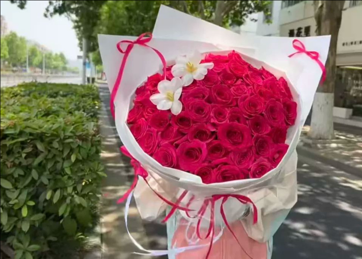 日照东港区花店